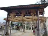 赤城神社のその他建物