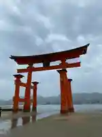 厳島神社(広島県)