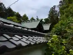 大西神社(三重県)