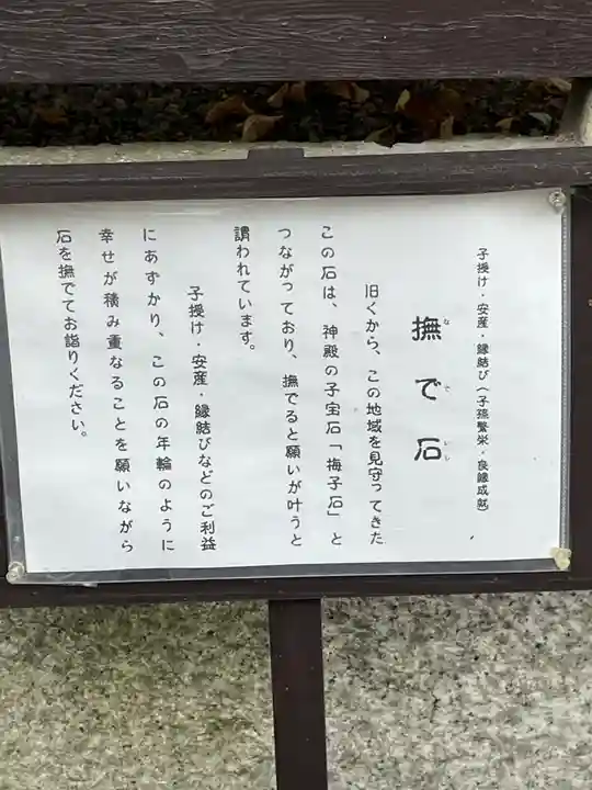 梅宮神社のその他建物