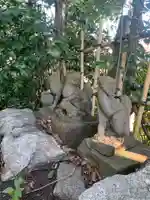 稲荷神社(千葉県)