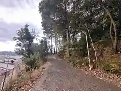 龍王神社(奈良県)