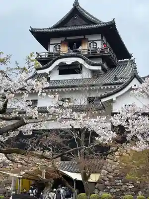 針綱神社(愛知県)