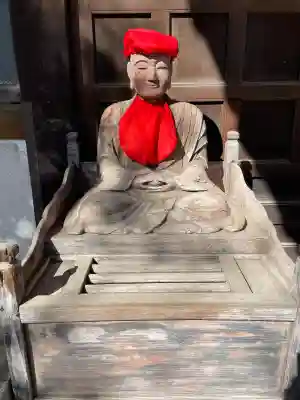 願行寺(東京都)