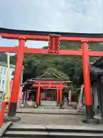 多度稲荷神社(三重県)