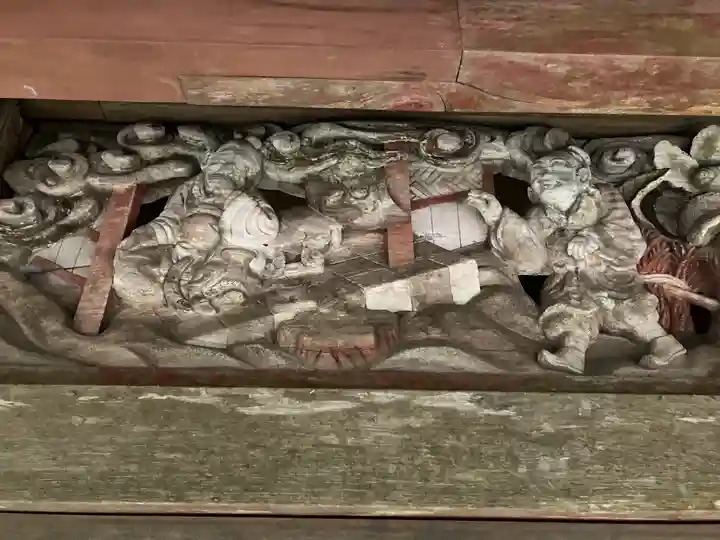 飯高神社(千葉県)