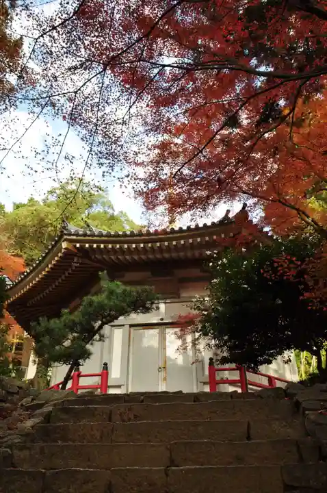 西山興隆寺(愛媛県)