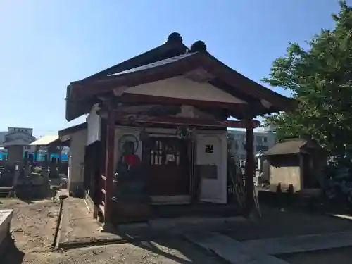 西光寺のその他建物