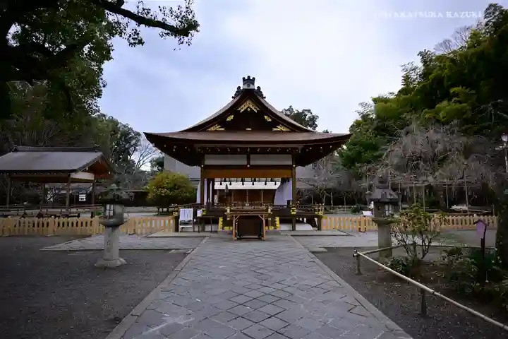 平野神社(京都府)