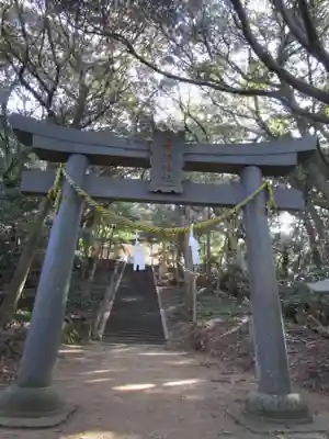 海神神社(長崎県)