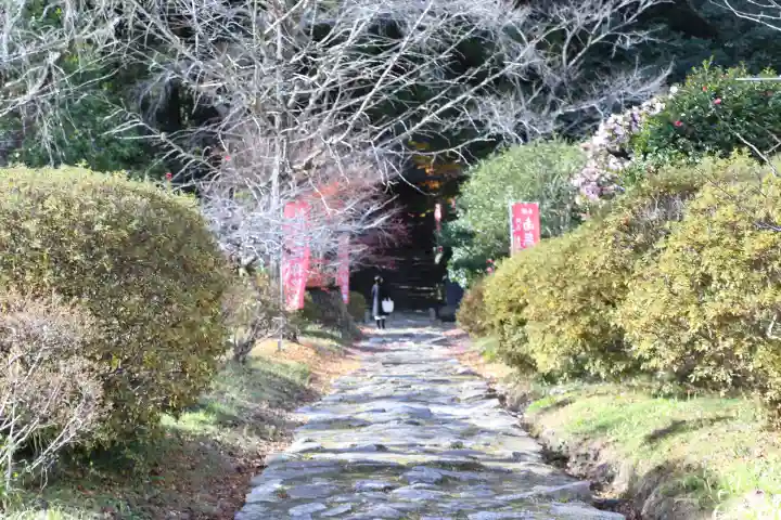 高藏寺のその他建物