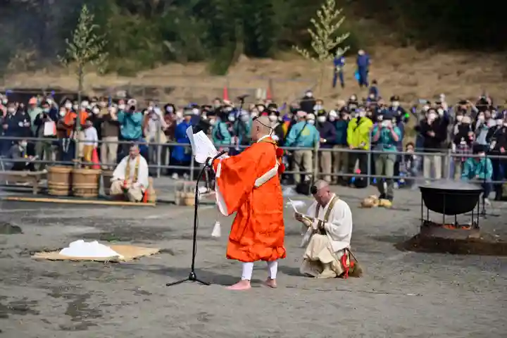 高尾山薬王院(東京都)