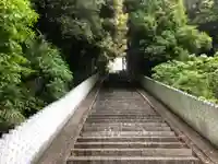 正八幡神社のその他建物