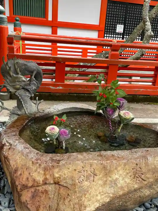 鞍馬寺(京都府)
