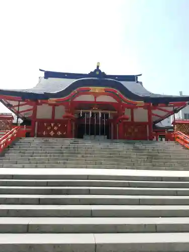 花園神社の{uncategorized: "未分類", other: "その他", undefined: "問題あり", building: "その他建物", grave: "お墓", sacred_gate: "鳥居", guardian: "狛犬", statue: "像", buddha: "仏像", history: "歴史", nature: "自然", garden: "庭園", animal: "動物", pagoda: "塔", temizu: "手水舎", mountain_gate: "山門・神門", sanctuary: "本殿・本堂", subordinate: "末社・摂社", art: "芸術", scenery: "景色", jizo: "地蔵", ema: "絵馬", goshuin: "御朱印", omikuji: "おみくじ", items: "授与品その他", amulet: "お守り", goshuincho: "御朱印帳", eats: "食事", festival: "お祭り", votive_dance: "神楽", shichigosan: "七五三参", wedding: "結婚式", experience: "体験その他", initially: "初詣", around: "周辺", anti_infection: "感染症対策"}