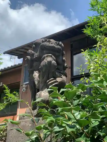 高円寺天祖神社(東京都)
