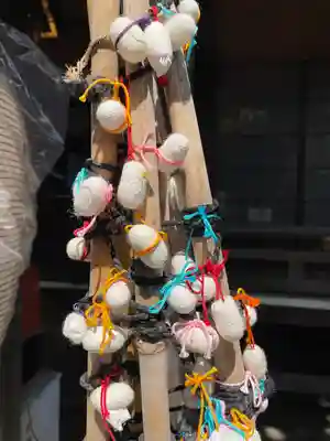 小野照崎神社(東京都)