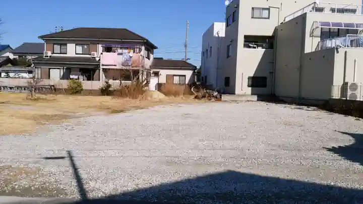 甘露院(東龍寺塔頭 廃寺)のその他建物