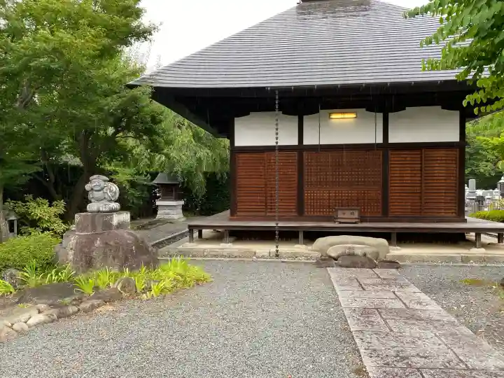 甲斐国分寺(山梨県)