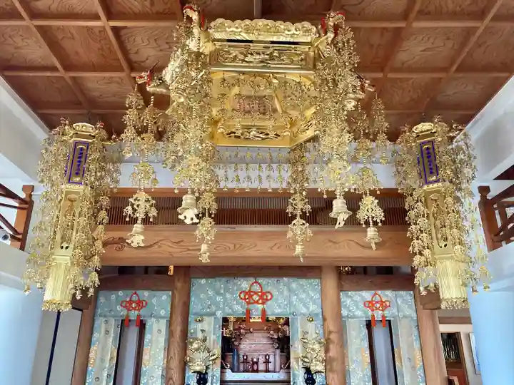 薬師山 林昌寺(愛知県)