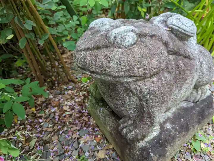 勝念寺(かましきさん)(京都府)