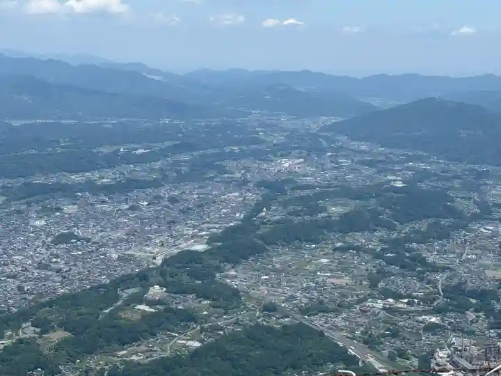 武甲山御嶽神社(埼玉県)