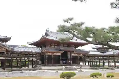 平等院のその他建物