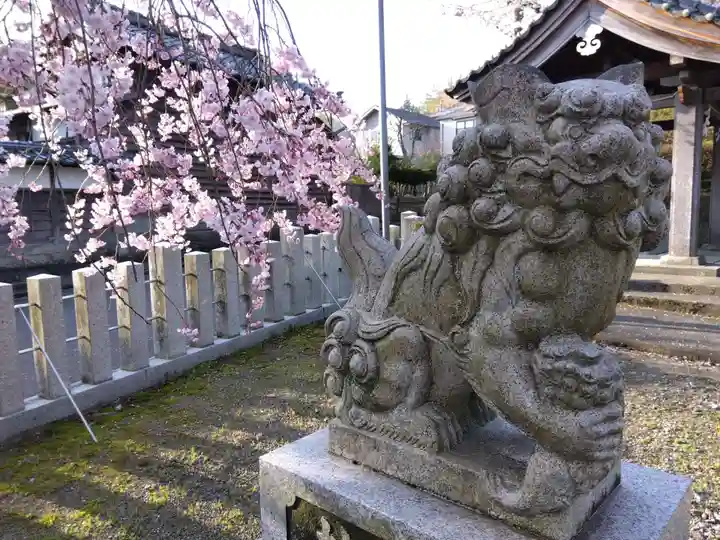 熊野神社(福井県)