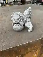 金崎宮(福井県)