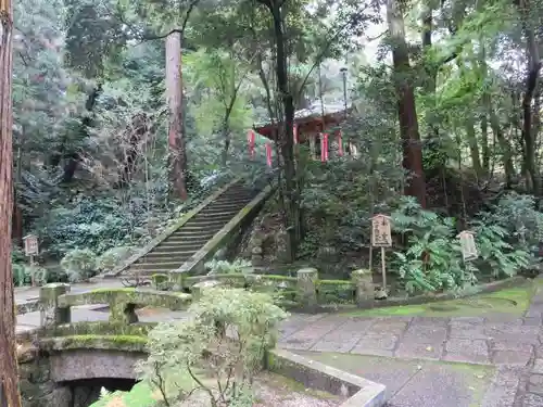 霊山寺のその他建物