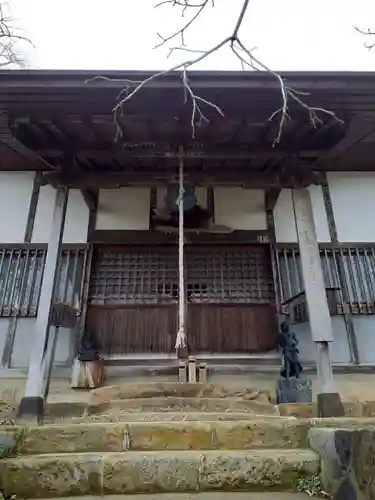 大龍寺(福島県)