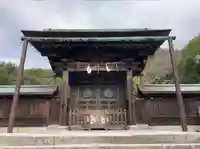 屋島神社(讃岐東照宮)(香川県)