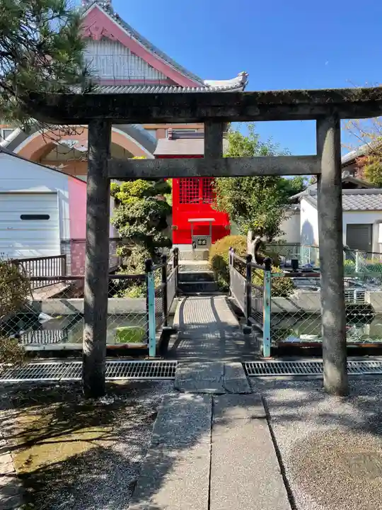 井戸寺(徳島県)