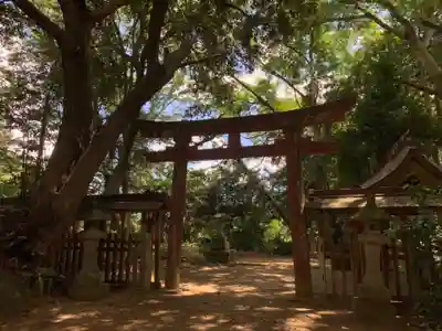 日宮神社(千葉県)