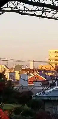 題経寺(柴又帝釈天)(東京都)