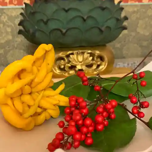 京都祇園堂（廃寺？）の授与品その他