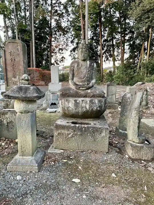 宗光寺(栃木県)