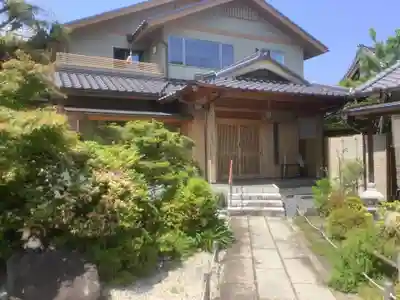 世尊院（曼陀羅寺塔頭）のその他建物