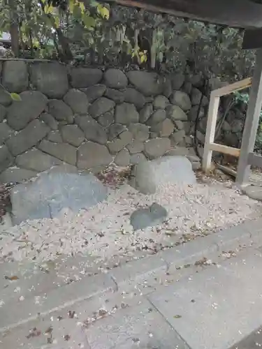 鎌倉宮のその他建物