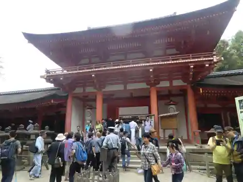 春日大社(奈良県)