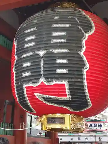 浅草寺(東京都)
