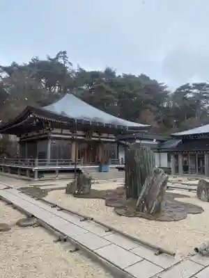 忉利天上寺のその他建物