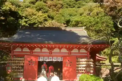 荏柄天神社(神奈川県)