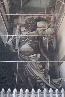 東大寺 念仏堂(奈良県)