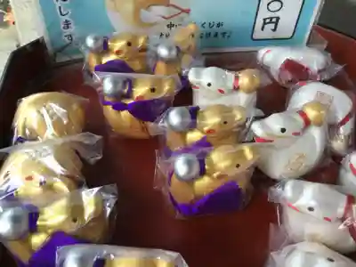 龍宮神社(北海道)