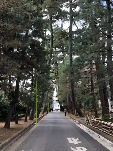 豪徳寺(東京都)