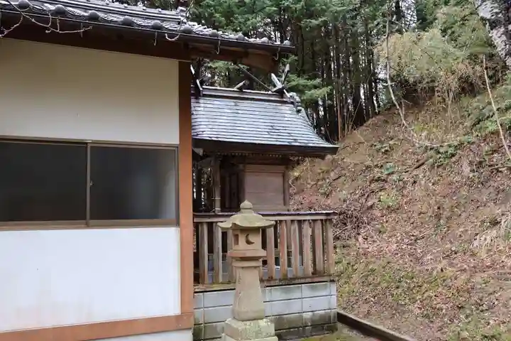 岐神社(島根県)