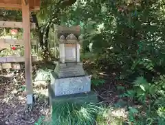 二宮赤城神社(群馬県)