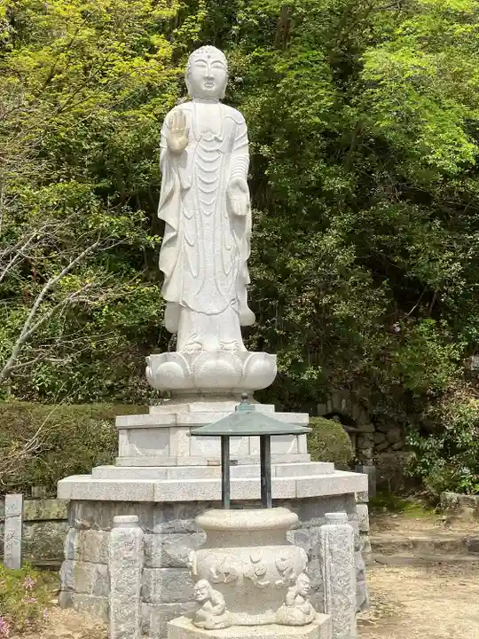 中山寺(兵庫県)