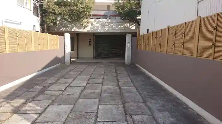 徳本寺のその他建物